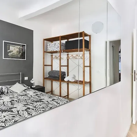 Taddea Urban Market شقة فلورنس