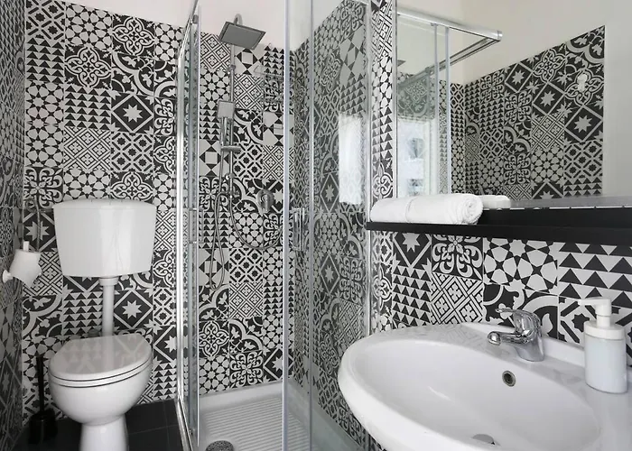 Taddea Urban Market Apartment